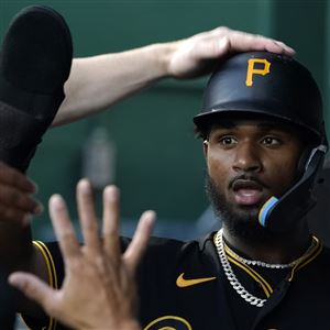 Pirates' Oneil Cruz understands both lofty ceiling and potential pitfalls  after rookie season