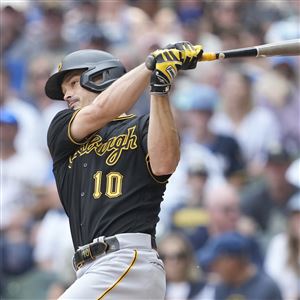 Pirates Squander Multiple Games on Road Trip, Continue to Skid: 2023  Pittsburgh Pirates Week 14