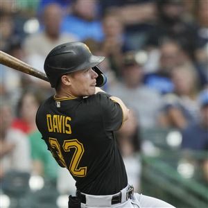 Up Goes Frazier; Pirates 2B mounting All-Star campaign – troyrecord