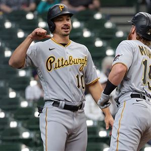 Former Pirates and Pine-Richland standout Neil Walker announces retirement