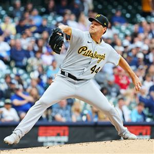 Injury Updates: Ji-Man Choi Expected to Miss Eight Weeks, Updated Info on  Rob Zastryzny - Pirates Prospects