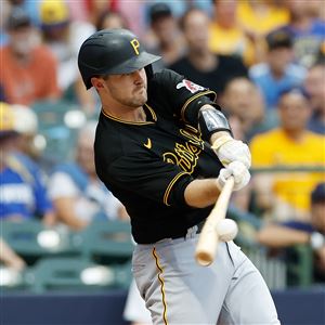 Subtle Leader, Sneaky Bat: Derek Shelton on Andrew McCutchen