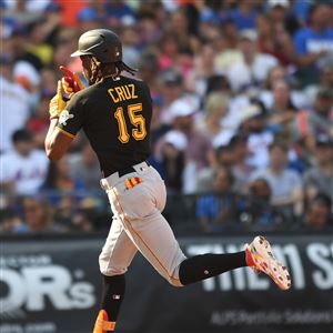 Pirates mailbag: Who will be the first significant call-ups in