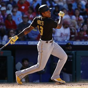 Roansy Contreras takes loss in Pirates' finale with A's