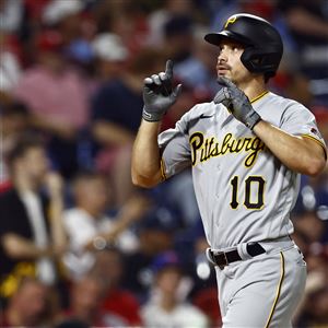 Bryan Reynolds Still Wants Traded But Leaves Door Open for Pirates