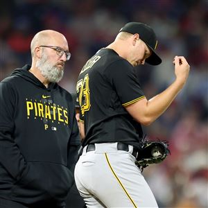 Pittsburgh Pirates' owner: with record $70 million payroll, team