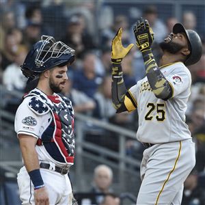 Saturday Night Baseball: Pittsburgh Pirates vs. San Diego Padres - Gaslamp  Ball