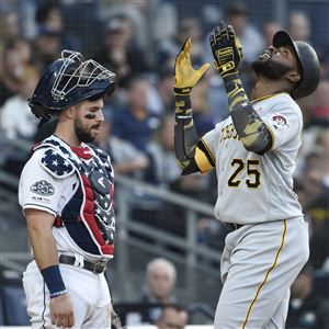 Paul Zeise: The Pirates must hold Anthony Rizzo and the Cubs accountable