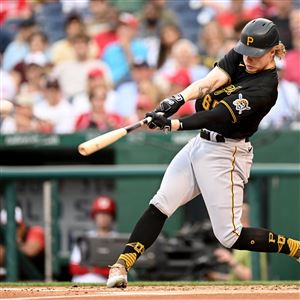 Ron Cook: The Pirates would be right to send Oneil Cruz back to Class AAA