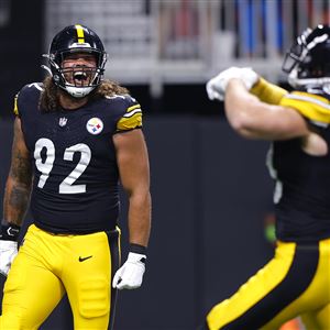 Was the Steelers' preseason fool's gold?