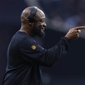 Predicting Steelers 53-man roster after final preseason game against  Falcons 