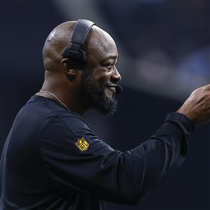 Mike Tomlin, Steelers doing their best to shut out the noisy preseason hype  ahead of opener