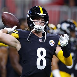 Who's rising and falling after Steelers' second preseason game?