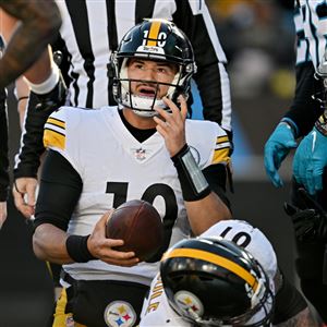 Steelers-Ravens live chat and updates