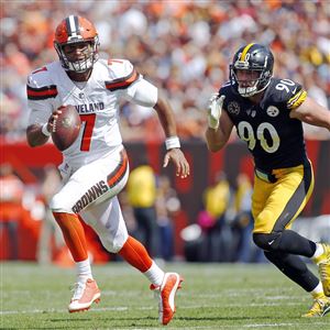 Ron Cook: JuJu Smith-Schuster proving to be one of Steelers' most