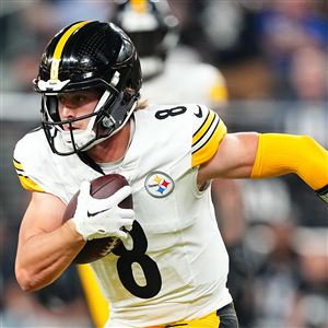 Steelers-Raiders Slog Shows Limited Ceilings for Both Teams, Rockdale  Newton Citizen Sports Illustrated Content