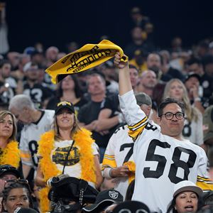 Instant analysis: Steelers offense comes through early and late to put away  Raiders