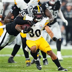 Veteran cornerback Desmond King set to make Steelers debut vs. Raiders