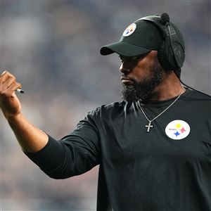 Ray Fittipaldo's Steelers chat transcript: 09.26.23