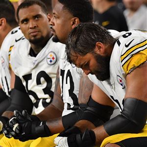 Weekend football betting guide: Steelers favored to get first win