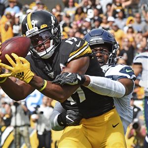 Pittsburgh's Favorite Champions voting: Steelers