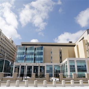 Sen. Bob Casey said he will seek a formal inquiry into how the Centers for Disease Control and Prevention handled its investigation of the 2012 Legionnaires' outbreak at the Veterans Affairs Pittsburgh Healthcare System.