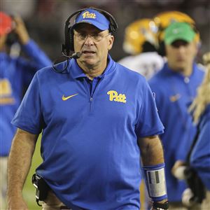 Pitt Sports News: Football, Basketball & More