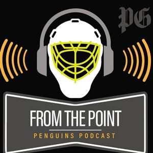 From The Point: How this Penguins fan favorite became a rising media star