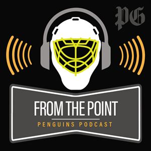 Mike DeFabo's Penguins chat transcript: 04.15.22