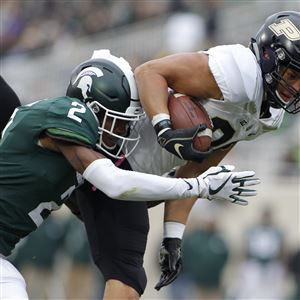 Pittsburgh Steelers on X: We have signed fifth-round pick Zach Gentry to a  four-year deal. @BordasLaw TRANSACTION:    / X