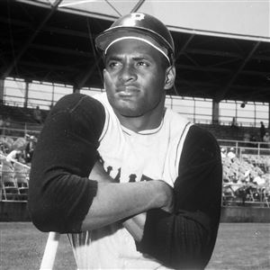 Richard Peterson: Clemente's search for January