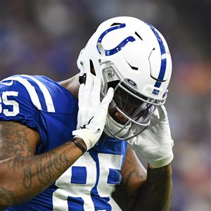 Eric Ebron joins Indianapolis Colts after Detroit Lions release