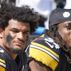 Ray Fittipaldo's Steelers chat transcript: 06.14.21