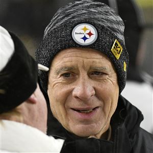 Joe Starkey: Let's rank the Steelers' 16 AFC championship appearances,  shall we?