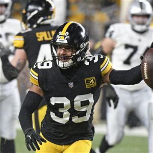 Gerry Dulac: Steelers enter 2023 at crossroads between mediocre