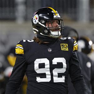 Brian Batko's Steelers chat transcript: 06.12.23