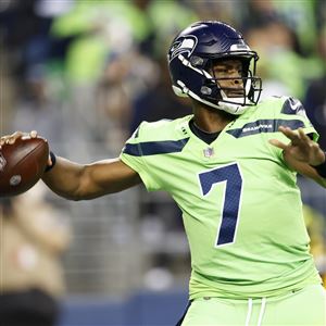 Three things to know about the Seahawks' Week 6 opponent, the Pittsburgh  Steelers