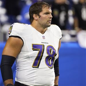 Top takeaways from Alejandro Villanueva's first press conference as a Raven  - Baltimore Beatdown