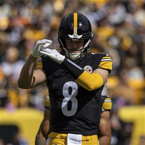 Ron Cook: Calls for change are coming from inside Steelers' house