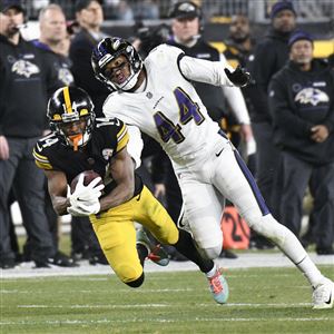 Paul Zeise: This Ravens-Steelers game, like the Broncos-Saints game, is a  total farce