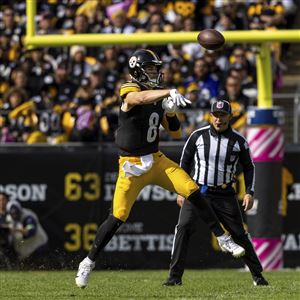 Steelers Vs. Falcons 2023 Week 3 Preseason Game: Time, Line, Weather,  Injuries, TV, & Radio Schedule - Steelers Depot