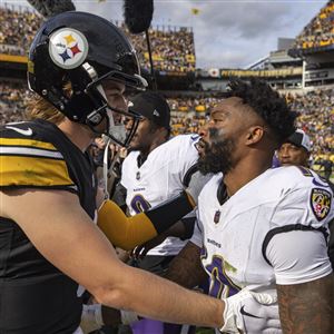 Ron Cook: Steelers WRs can be dangerous — if one wild card works out