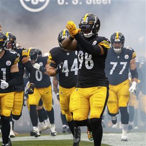 TF Sport Edit (de volta!) on X: Pittsburgh Steelers