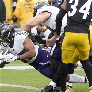 Gerry Dulac: Steelers use selective memory in outrage over Ravens