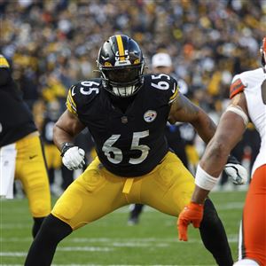 Joe Starkey: Alex Highsmith is way more than a T.J. Watt creation. Pay him