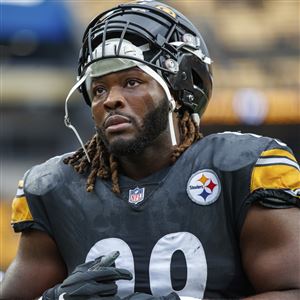 Ray Fittipaldo's Steelers chat transcript: 04.11.23