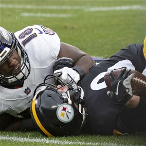 Pickett, Steelers offense bracing for adversity in season opener