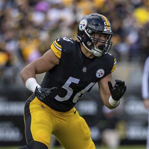 Pittsburgh Steelers News - NFL