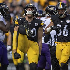 Joe Starkey: Steelers-49ers proved to be a hideous coaching mismatch