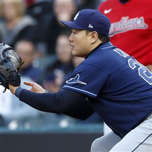 What Is the Future of Ji Man Choi? : r/tampabayrays